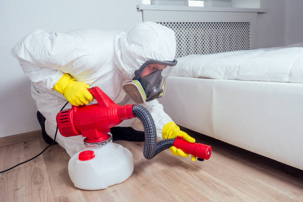 Best Wildlife Control Services  in Colton, CA